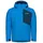 Unisex Radiate Blue S