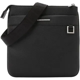 ARMANI EXCHANGE Umhängetasche NEW YORK schwarz