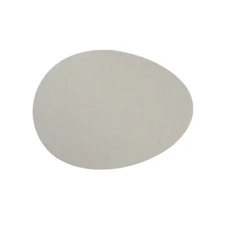 Asa Selection Platzset ¦ grau ¦ Kunststoff ¦ Maße (cm): B: 45