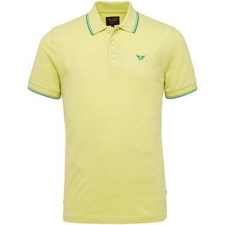 PME LEGEND Poloshirt grün XXL