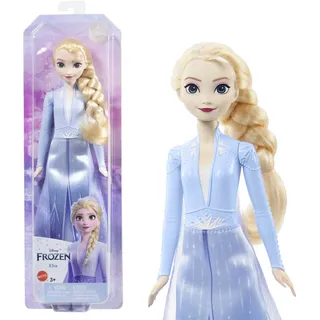 Disney Elsa (Outfit Film 2) 32 cm