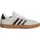 Off White / Grey Six / Gold Metallic 42