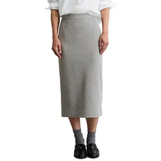 Marc O'Polo Jerseyrock Damen Grau 36