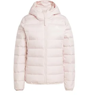 Adidas Essentials Light Down Jacke Sandy Pink S