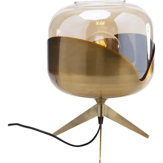 Kare Golden Goblet Ball Gold