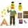 Blas Actionfigur 18 cm