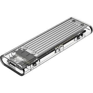 ORICO TCM2-C3 M.2 NVME USB-C 10Gb/s Festplattenlaufwerk -