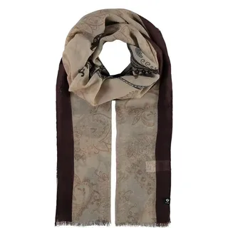 Fraas Modetuch beige
