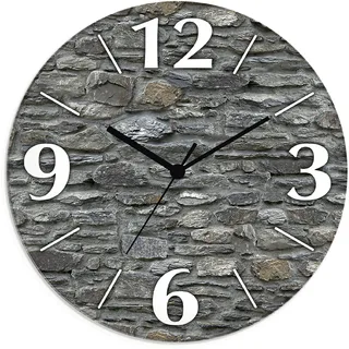 ARTland Schiefermauer 30,0 cm 30 grau