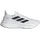 Herren Cloud White / Core Black / Halo Silver 41 1/3