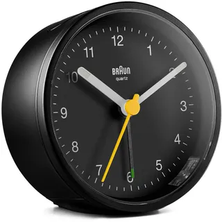 Braun BC12B schwarz