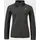 Cascata Fleecejacke Schwarz 38
