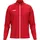 Trainingsjacke Rot 4XL