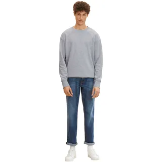 Tom Tailor MARVIN Straight Fit Blau 32