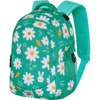 Karactermania Blooming Plus Running Rucksack Türkis