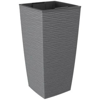 ENGELLAND 23 x 23 x 46,5 cm Grau