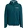 2 5 Layer Climaproof Doppeljacke grün XL