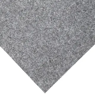 Muster - Nadelfilz TURBO - Grau