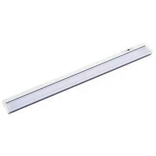 Müller-Licht LED-Unterbauleuchte Limon Sensor Kunststoff Weiß