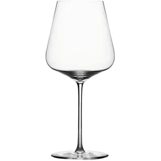 Zalto Denk' ́Art Weingläser, Transparent