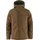 Jacke Dark Oak L
