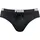 Logo Badeslip Black M