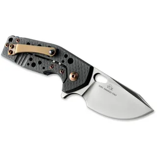 Fox Knives FX-526 CF Suru Carbon Fiber Frame Lock