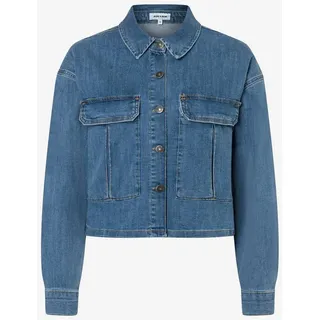 More & More Jeansjacke