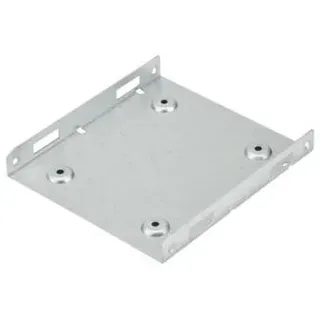 Supermicro - Laufwerksschachtadapter - 3.5" auf 2.5" (8.9 cm to 6.4 cm)"