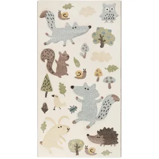 Sigikid Forest 80x150