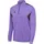 hmlAUTHENTIC 1/2-Zip Sweatshirt 3766 dahlia purple/asphalt S
