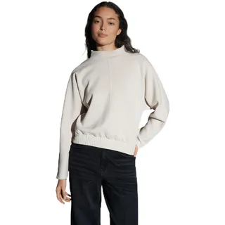 Opus Gulitta Sweatshirt Beige 36