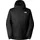 The North Face QUEST INSULATED JACKET BLACK/TNF black KX7 M