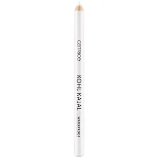 Catrice Kohl Kajal Waterproof Kajal Eye Liner Farbton 020 Tweet White 0,78 g