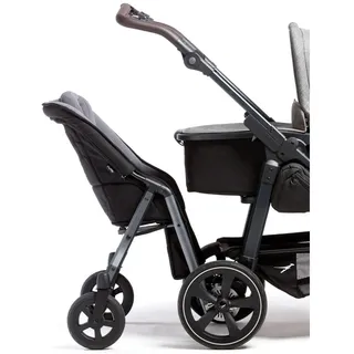TFK Shuttle 2 Zweitsitz