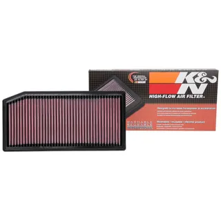 K&N Filters K&N 333142