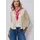 Strickjacke Beige 40