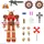 Transformers Wreck-Gar Actionfigur 18