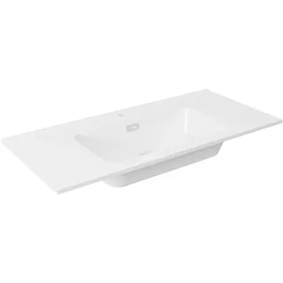 Fackelmann Vita Waschbecken 101 x 46,5 cm