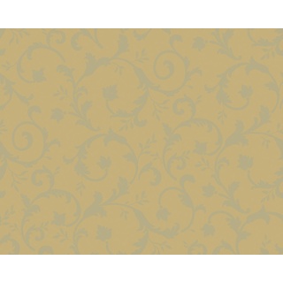 A.S. Création Vlies-Tapeten 6655-84 Classic Fleece, Luxus Tapete, exclusiv