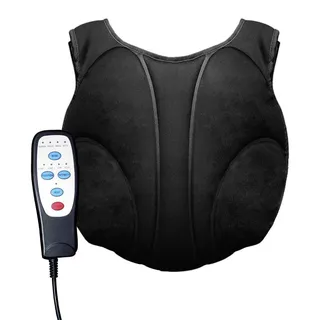 MaxMex Rücken- und Schultermasseur