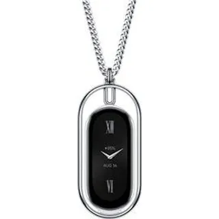 Xiaomi Smart Band 9 Pendant Silber