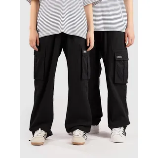 adidas Skateboarding Skt Cargo Hose black / black Gr. XL