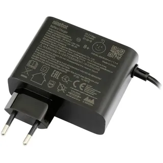 Segway Netzteil AB.05.14.00.0065 Notebook-Netzteil 36W 1A
