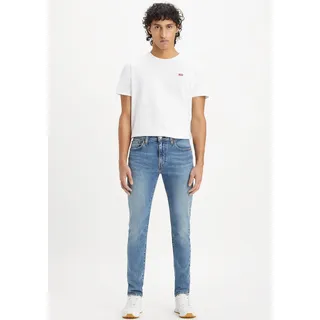 Levi's 510 Skinny Fit Blau 32