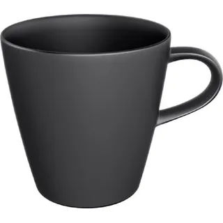 Villeroy & Boch Kaffeetasse 0,22 l Schwarz