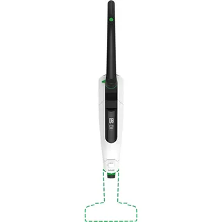 Vorwerk Kobold VK7 Akku-Staubsauger Grundgerät