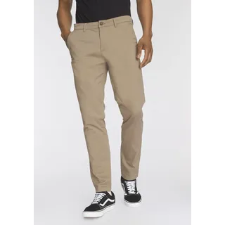 JACK & JONES Marco Dave Chinohose Beige 34