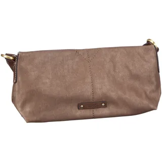 ESPRIT K15035, Damen Henkeltaschen, Braun (Mud Grey 036), 29x14x5 cm (B x H x T) - 29x14x5 cm (B x H x T)