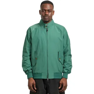 G9 Harrington Jacket Herren BENCH BLUE 40